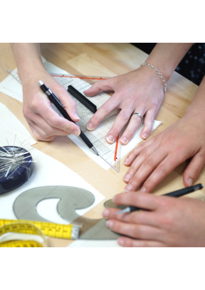 Cours individuel de couture à Carouge Genève