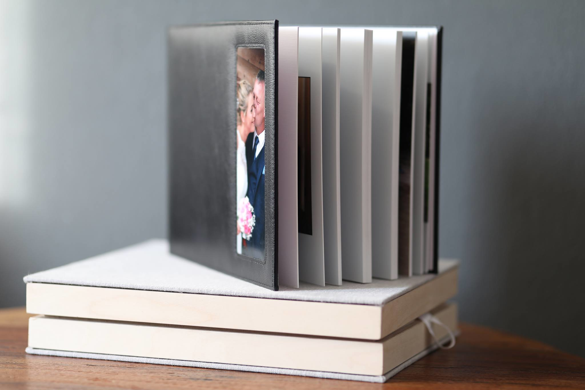 livre personnalisé page épaisse