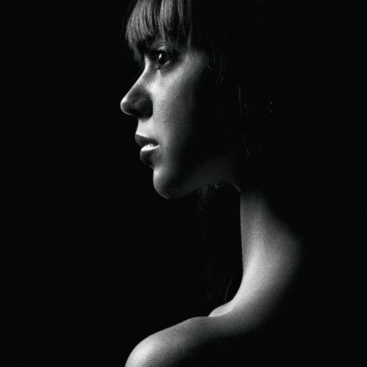 Photography courses in the studio. Equipment, setups, shooting