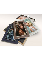 Tirages Fine Art en coffret
