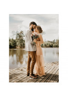 Votre photographe de mariage à Genève et en Suisse Romande