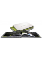 Photobook with a case