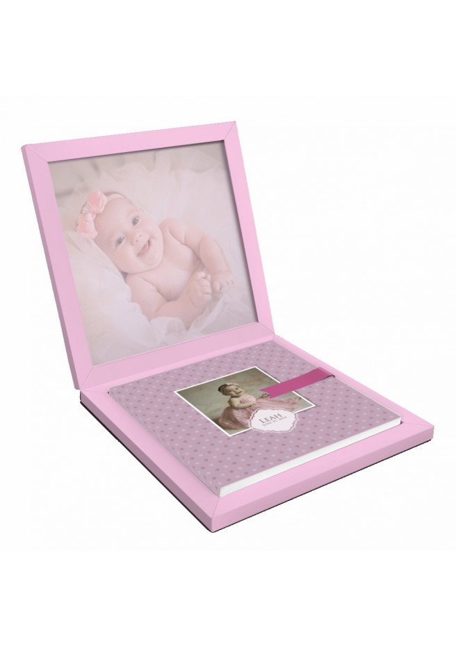Photobook for Babies or Kids