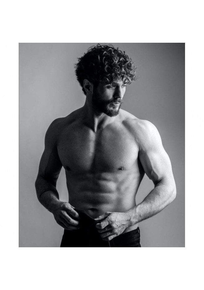 Photographe de l'intime, des corps, de l'estime, du fitness, du mental.