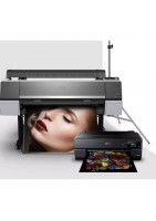 Fine art photography printing