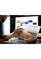 Lange Fotoschulung und Lesung Portfolios in Genf
