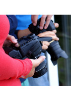 Cours photo débutant