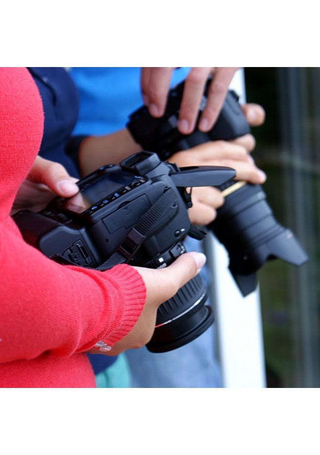 Photo courses for beginners