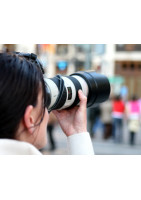 Cours avancé en photographie