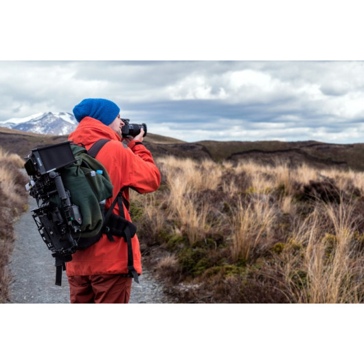 Kurs naturalistischen und animalischen Fotos