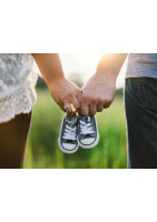 Outdoors Family Photographer