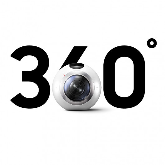Visite virtuelle à 360 degrés