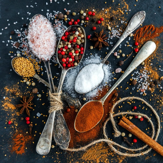 Photographie culinaire / restaurant
