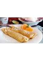 Photographie culinaire / restaurant