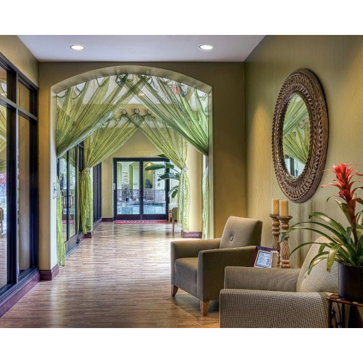 Photography Hospitality Business