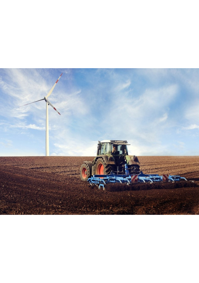 Photograph food industry, food-processing industry