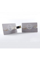 La carte USB Audacieuse-Galerie