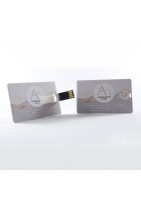 The USB card Audacieuse-Gallerie