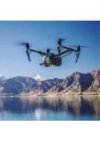 Photo and aerial video by drone