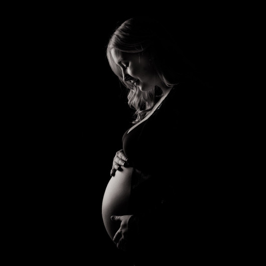 Scéance photographies de grossesse