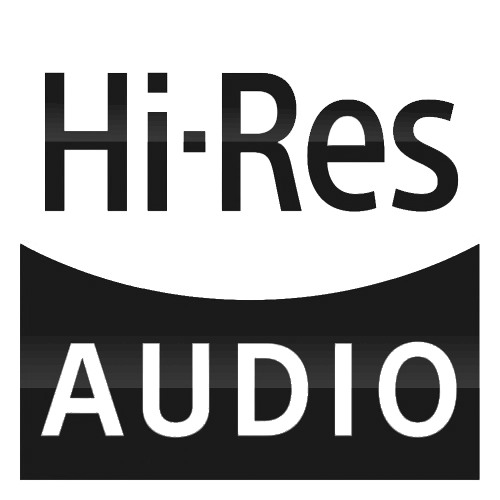 Hi-Res Audio