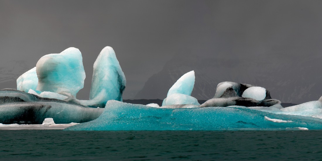 Exposition de photographies d'art: Thierry Vezon