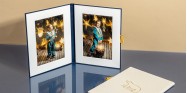 Les livres de photos dédiés à Noël sont arrivés