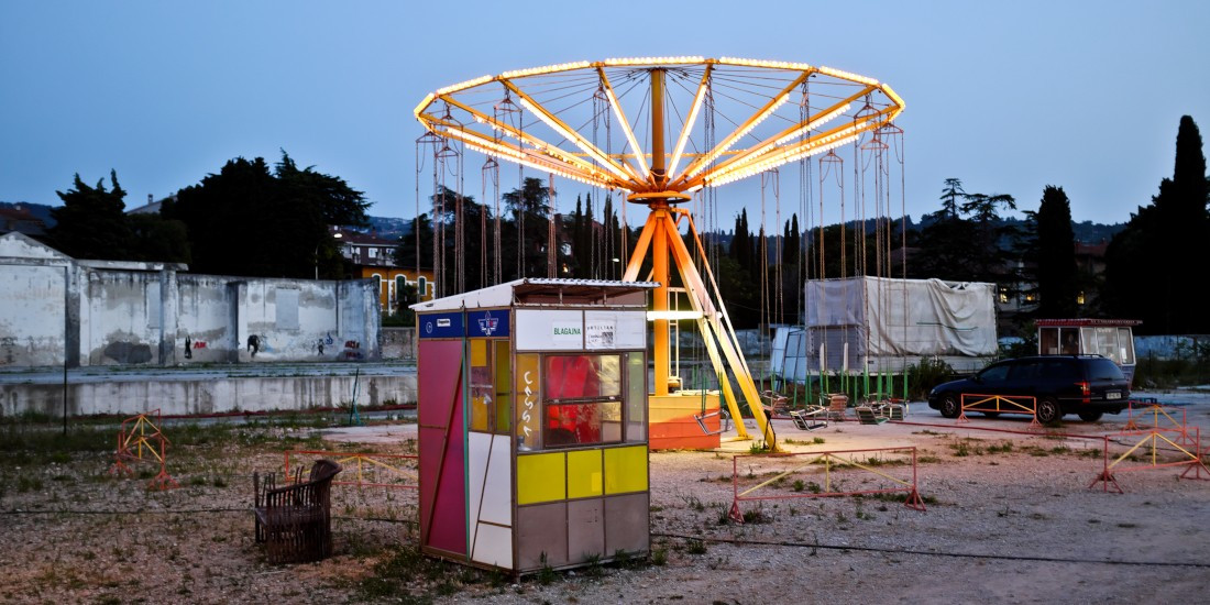 Exposition de photographies d'art: Danièle Verjus