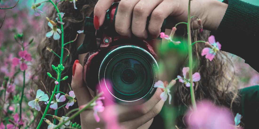 Les cours photo reprennent à Carouge