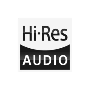 film quality : Hi-res-audio
