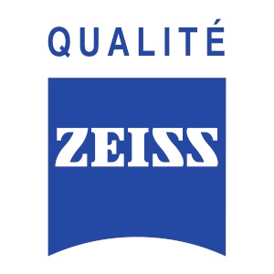 Qualité des photos : Optiques de qualité