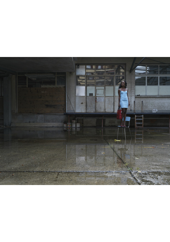 Art photography Bel-Orne32 IV Alexandre Pierre Albert