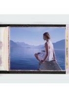 Trois Polaroids Sephora