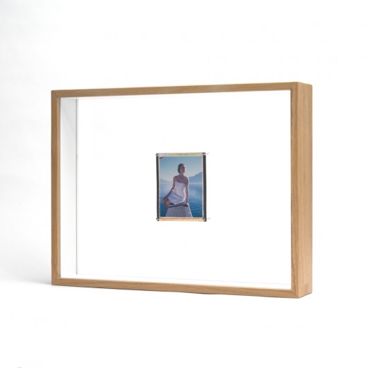 Photographie d'art Polaroid : Sephora