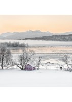 Photographie d'art : Le photographe.