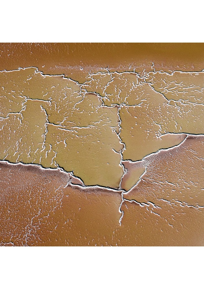 Photographie d'art - Approche de Mars - Thierry Vezon