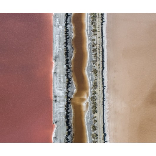 Photographie d'art - Lapidaire 5 - Thierry Vezon