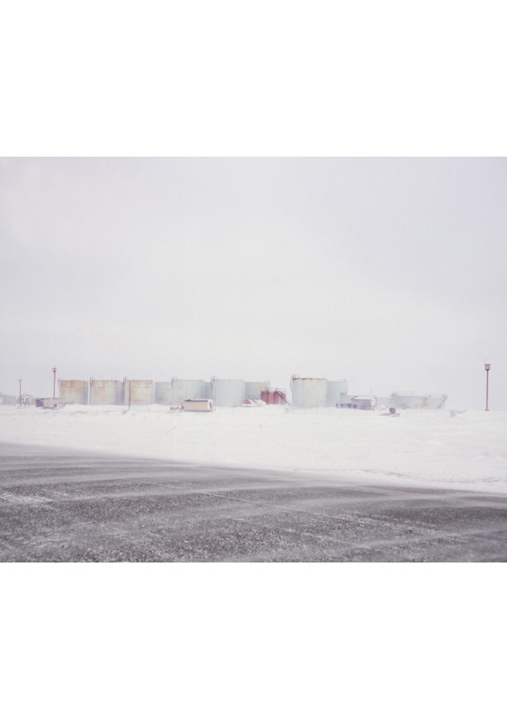 Sans titre (pétrole) Sans titre (pétrole)