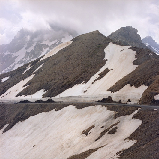 Col du Galibier, France, 2016.