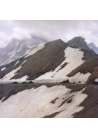 Col du Galibier, France, 2016.