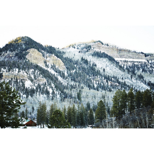 Landscape, Colorado