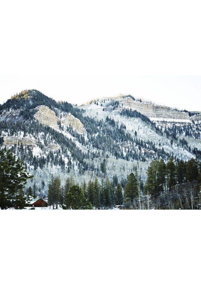 Landscape, Colorado