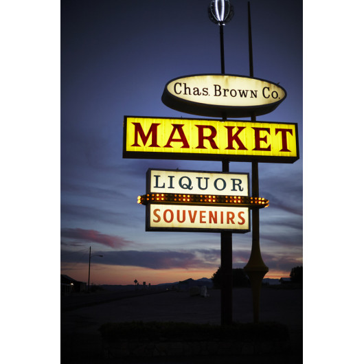 Liqueur et souvenir