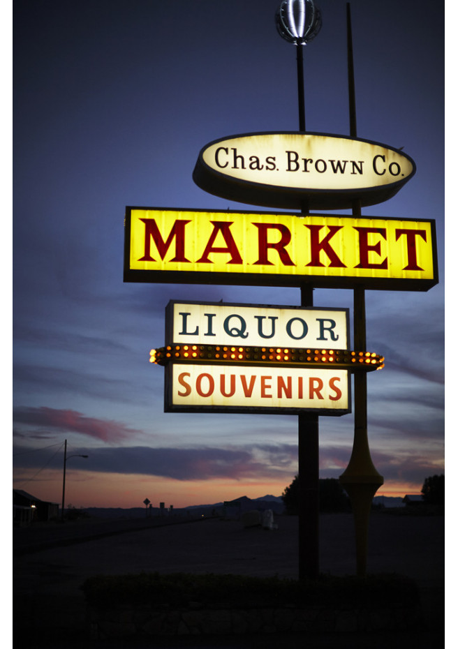 Alcool et souvenir