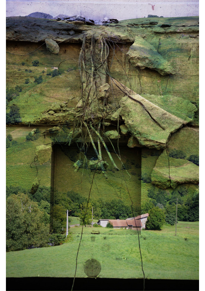 FutureRuined Art Photography Stéphane Stribick