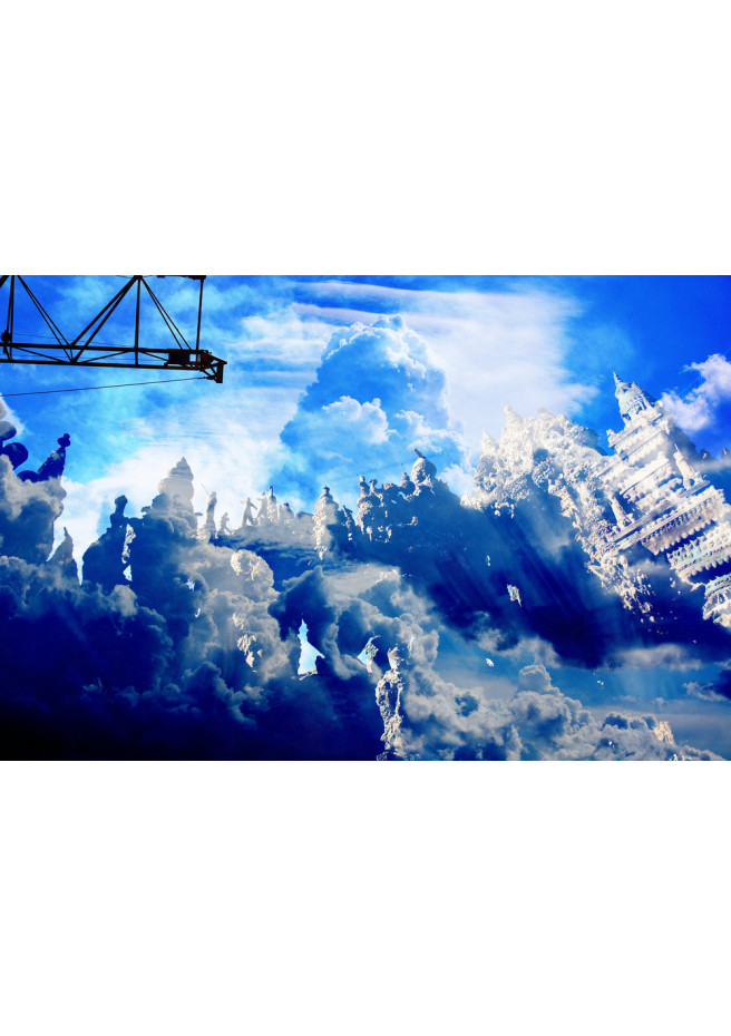 SkyPalacE Art Photography