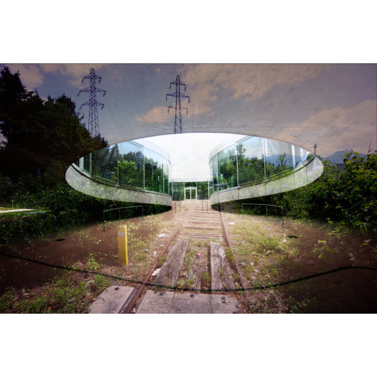 UbiquE Photographie d'art