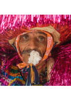 Retour au Carnaval, "Caboclo-do-lança"