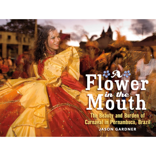 A Flower in the Mouth