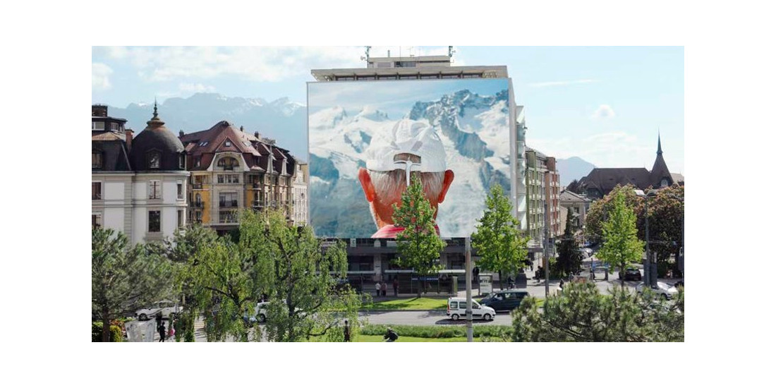 Audacieuse-Galerie im Festival Image Vevey